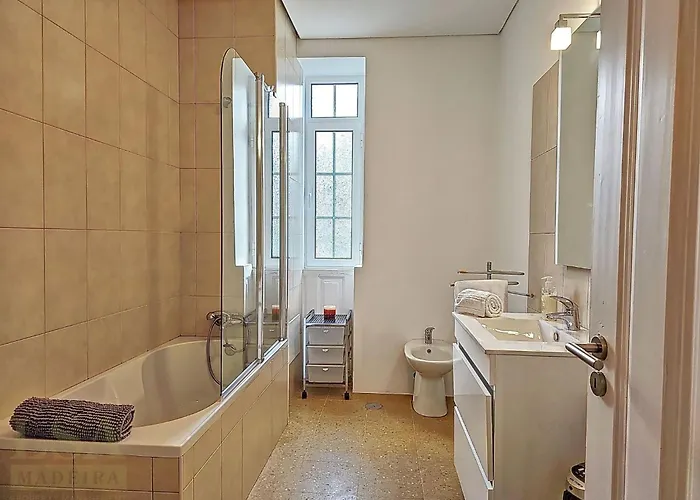 Quinta Do Serrado 2 By Interhome *