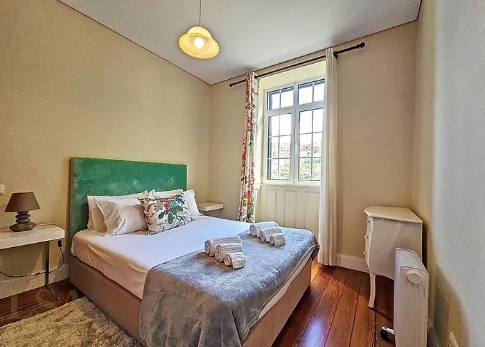 Quinta Do Serrado 2 By Interhome Holiday home