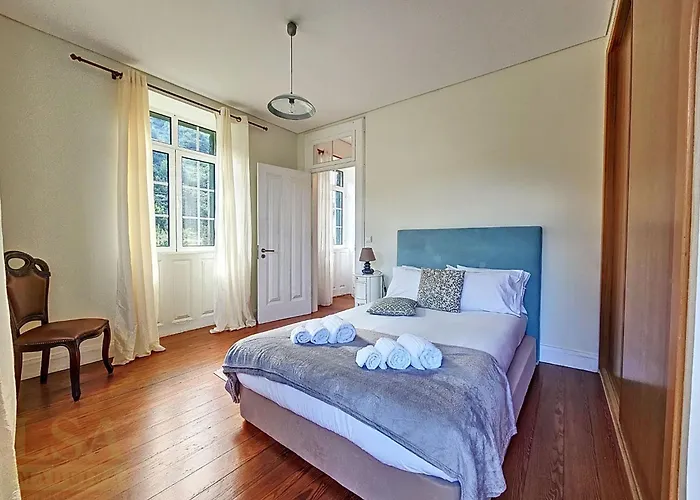 Quinta Do Serrado 2 By Interhome Holiday home Ribeira da Janela