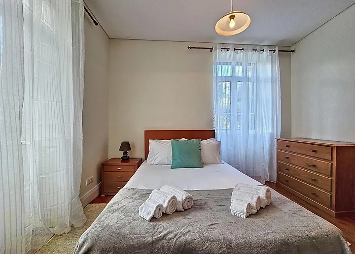 Holiday home Quinta Do Serrado 2 By Interhome Ribeira da Janela