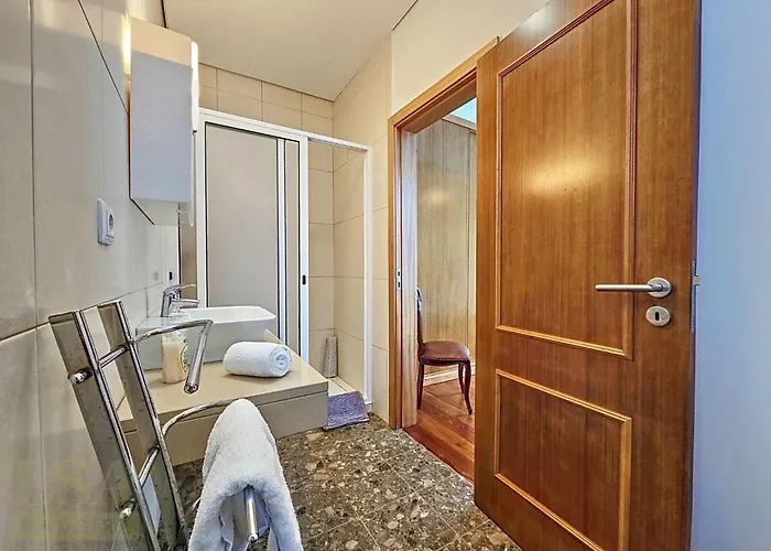 Quinta Do Serrado 2 By Interhome Holiday home