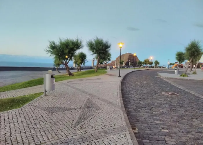 Quinta Do Serrado 2 By Interhome Ribeira da Janela