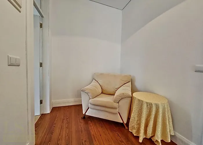 Quinta Do Serrado 2 By Interhome