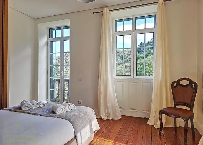 Quinta Do Serrado 2 By Interhome *