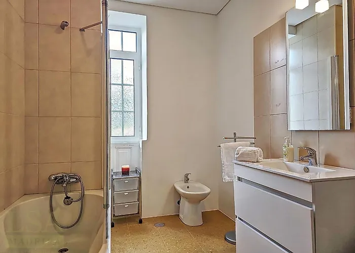 Holiday home Quinta Do Serrado 2 By Interhome