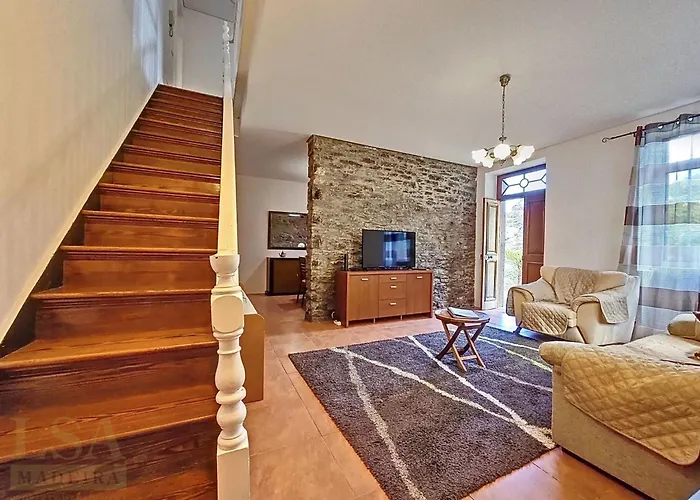 Quinta Do Serrado 2 By Interhome Holiday home