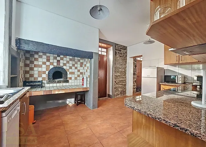 Holiday home Quinta Do Serrado 2 By Interhome *