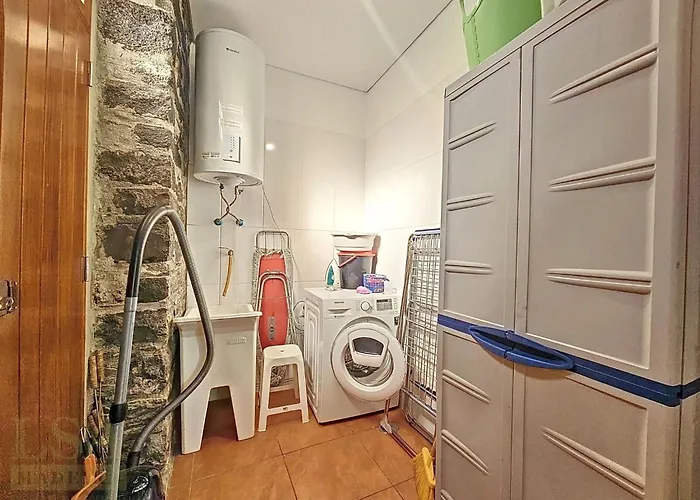 Holiday home Quinta Do Serrado 2 By Interhome *