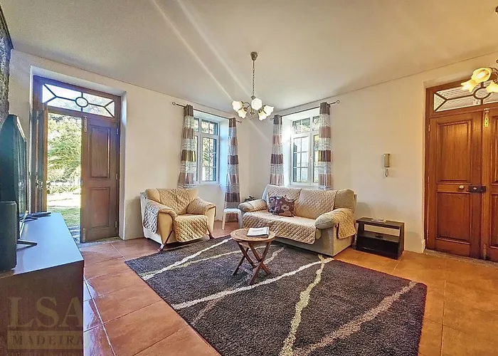 Quinta Do Serrado 2 By Interhome *