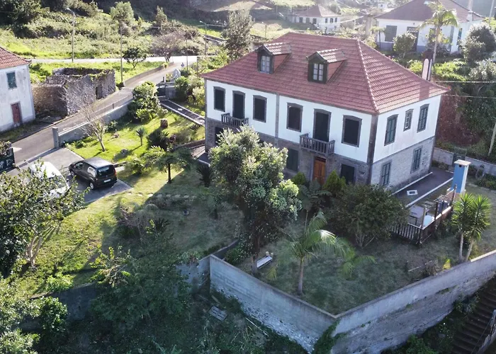 Quinta Do Serrado 2 By Interhome *