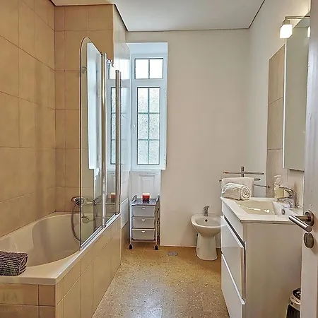 Quinta Do Serrado 2 By Interhome *