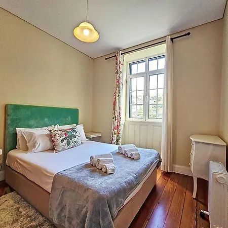 Quinta Do Serrado 2 By Interhome 度假居