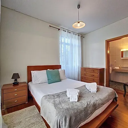 Quinta Do Serrado 2 By Interhome 度假居 *