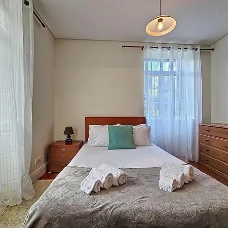 度假居 Quinta Do Serrado 2 By Interhome Ribeira da Janela