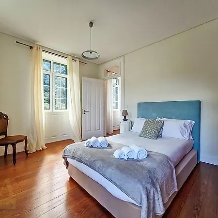 Quinta Do Serrado 2 By Interhome بيت للعطل