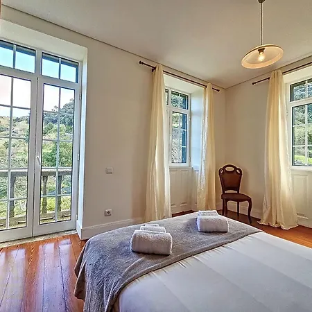 بيت للعطل Quinta Do Serrado 2 By Interhome