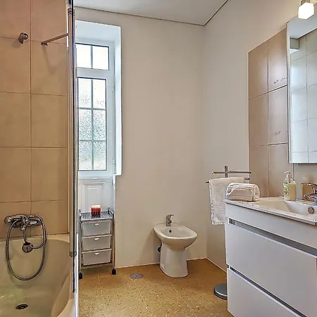 بيت للعطل Quinta Do Serrado 2 By Interhome