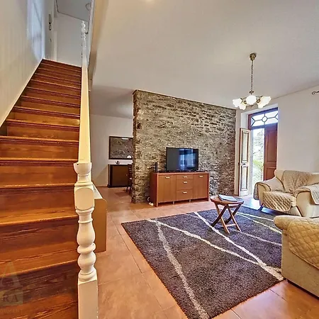 Quinta Do Serrado 2 By Interhome Nyaraló