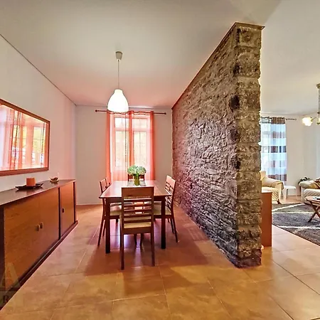 بيت للعطل Quinta Do Serrado 2 By Interhome Ribeira da Janela