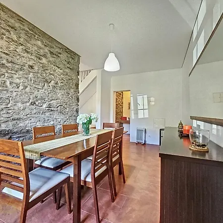 بيت للعطل Quinta Do Serrado 2 By Interhome Ribeira da Janela