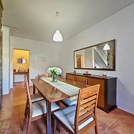بيت للعطل Quinta Do Serrado 2 By Interhome *