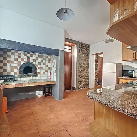 Nyaraló Quinta Do Serrado 2 By Interhome *