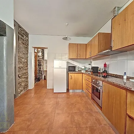 بيت للعطل Quinta Do Serrado 2 By Interhome Ribeira da Janela