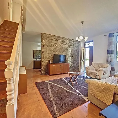 بيت للعطل Quinta Do Serrado 2 By Interhome
