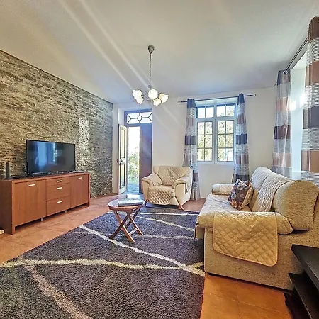 Quinta Do Serrado 2 By Interhome بيت للعطل