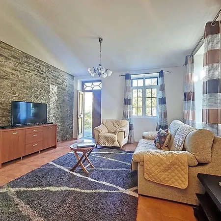 بيت للعطل Quinta Do Serrado 2 By Interhome