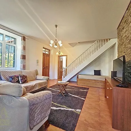 بيت للعطل Quinta Do Serrado 2 By Interhome