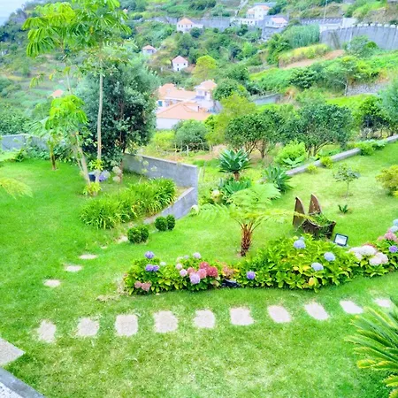 Quinta Do Serrado 2 By Interhome * Ribeira da Janela