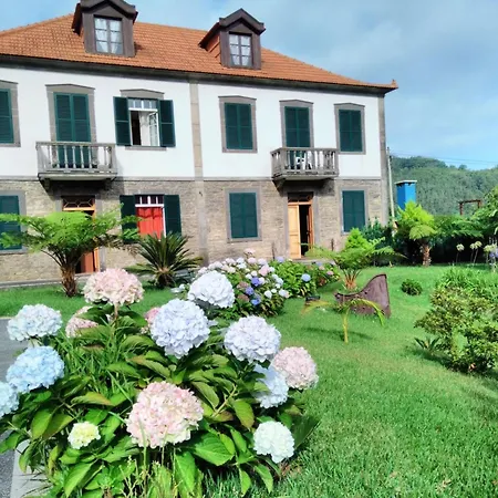 Quinta Do Serrado 2 By Interhome Ribeira da Janela
