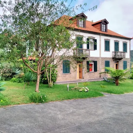 Quinta Do Serrado 2 By Interhome Ribeira da Janela