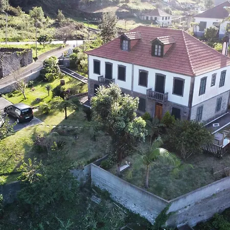 Quinta Do Serrado 2 By Interhome *