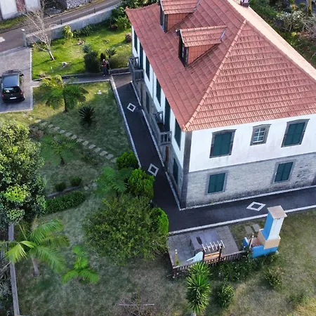 Quinta Do Serrado 2 By Interhome