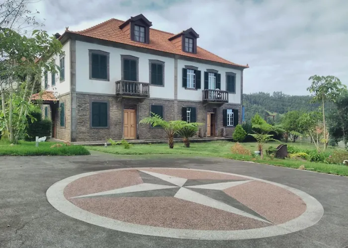 Nyaraló Quinta Do Serrado 2 By Interhome