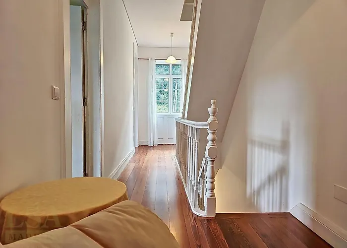 Nyaraló Quinta Do Serrado 2 By Interhome *