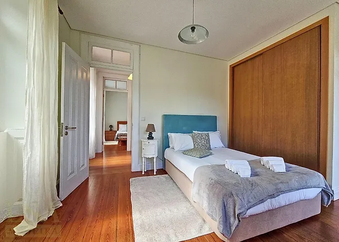 Quinta Do Serrado 2 By Interhome Nyaraló *