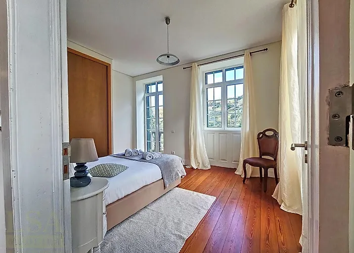 Quinta Do Serrado 2 By Interhome