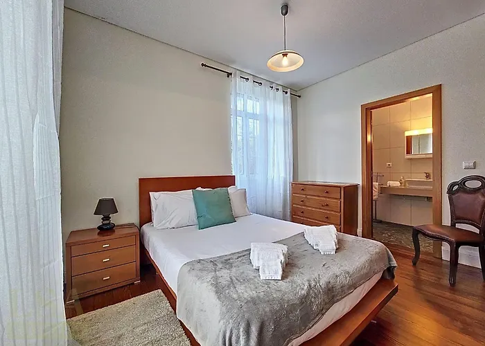 Quinta Do Serrado 2 By Interhome 度假居 *