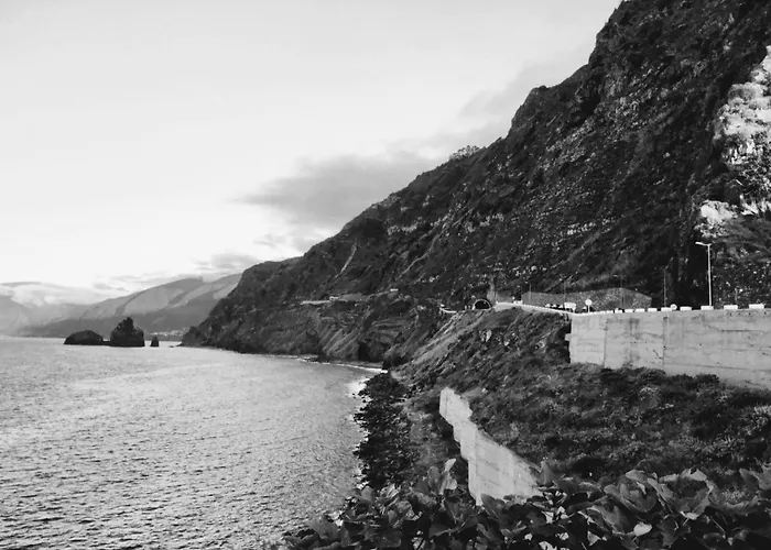 Quinta Do Serrado 2 By Interhome Ribeira da Janela