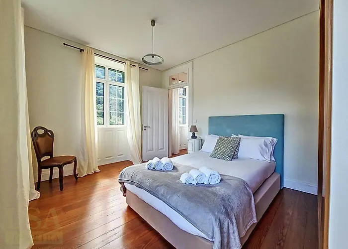 Quinta Do Serrado 2 By Interhome 度假居