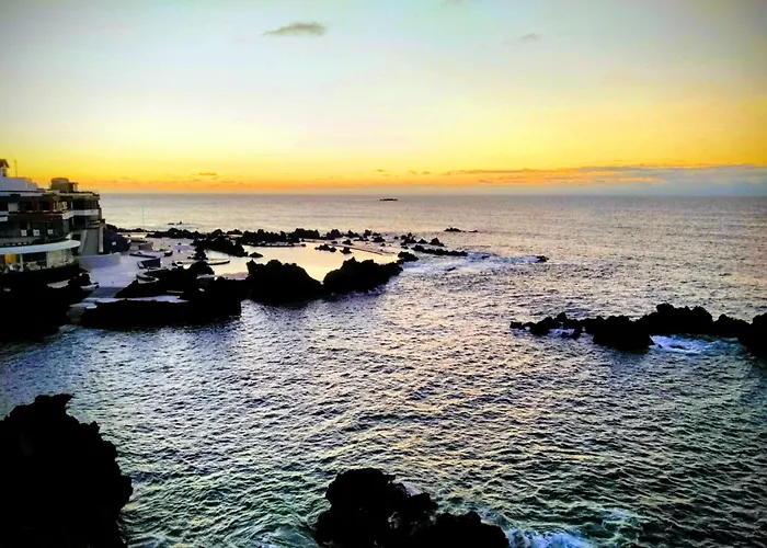 Quinta Do Serrado 2 By Interhome Ribeira da Janela