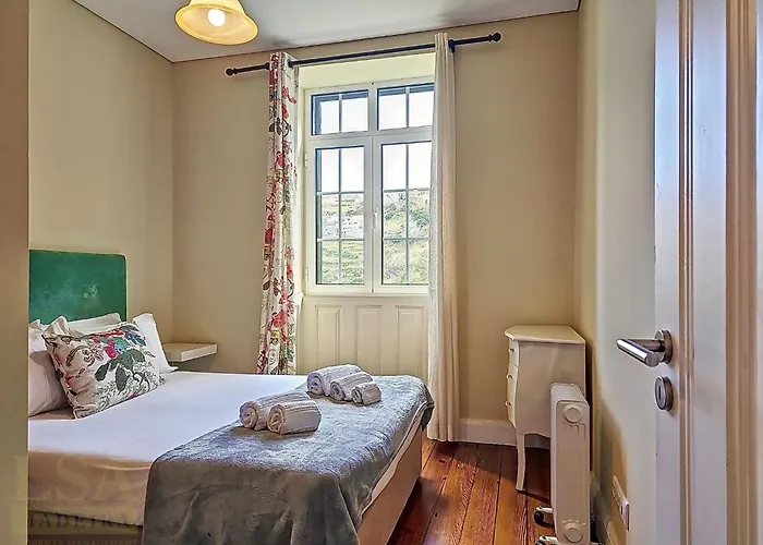 Quinta Do Serrado 2 By Interhome * Ribeira da Janela