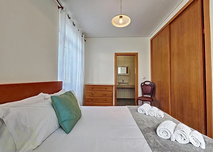 Quinta Do Serrado 2 By Interhome 度假居 *