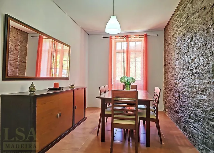 Quinta Do Serrado 2 By Interhome *