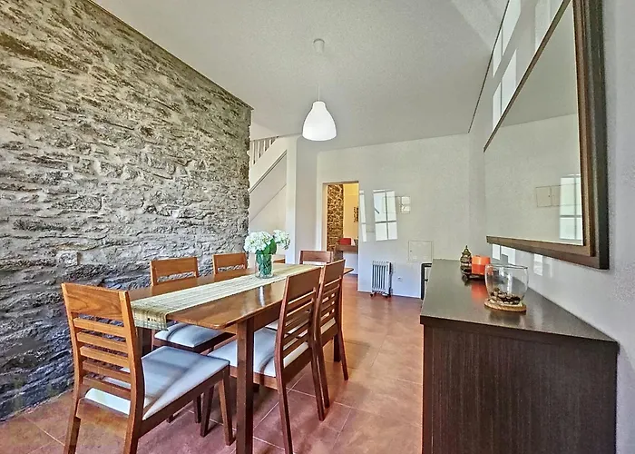 度假居 Quinta Do Serrado 2 By Interhome Ribeira da Janela