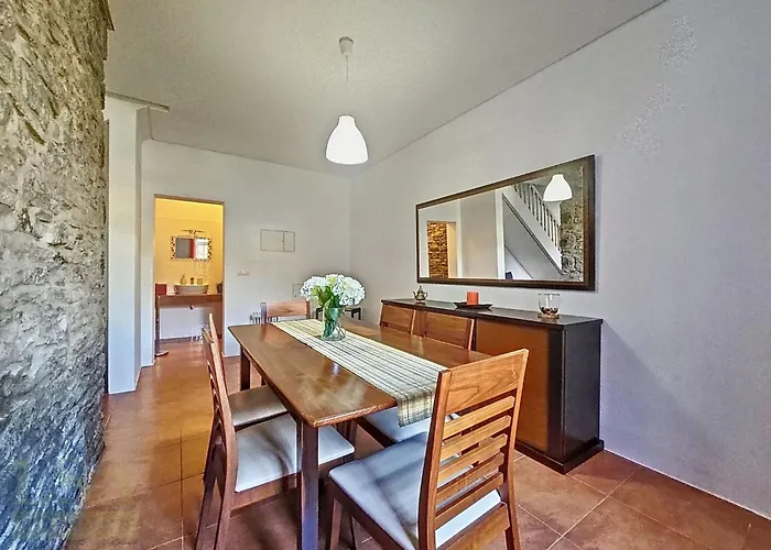 Nyaraló Quinta Do Serrado 2 By Interhome *