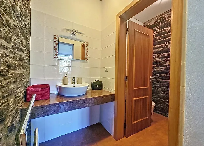 Quinta Do Serrado 2 By Interhome *